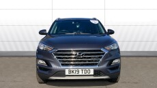 Hyundai Tucson 1.6 CRDi Premium 5dr 2WD Diesel Estate